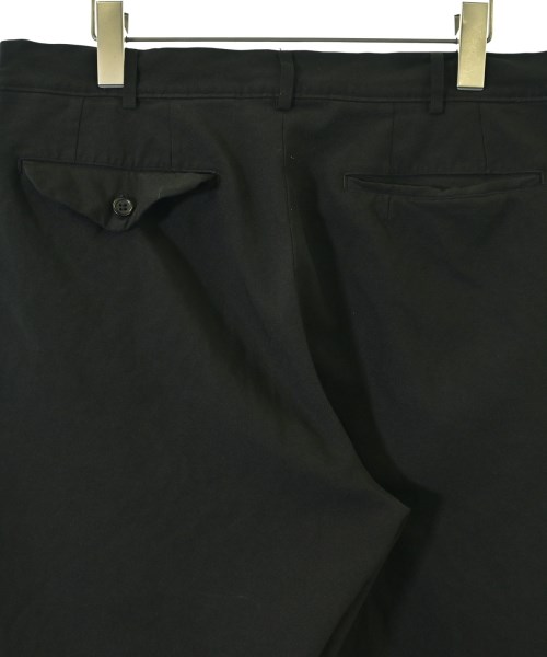BLACK COMME des GARCONS（ブラックコムデギャルソン）その他 黒 サイズ:XL メンズ/2200722276372