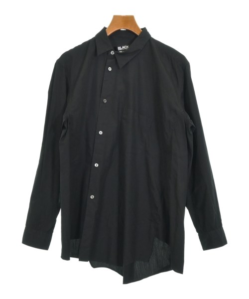 BLACK COMME des GARCONS(ブラックコムデギャルソン)のカジュアルシャツ サイズ:L 19,200円