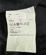 BLACK COMME des GARCONS（ブラックコムデギャルソン）カジュアルシャツ 黒 サイズ:L メンズ/2200723104056