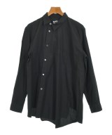 BLACK COMME des GARCONS カジュアルシャツ