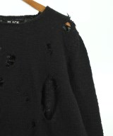 BLACK COMME des GARCONS（ブラックコムデギャルソン）ニット・セーター 黒 サイズ:XL メンズ/2200723104063