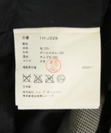 BLACK COMME des GARCONS（ブラックコムデギャルソン）テーラードジャケット グレー サイズ:XS レディース/2200723303015