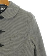 BLACK COMME des GARCONS（ブラックコムデギャルソン）テーラードジャケット グレー サイズ:XS レディース/2200723303015