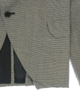 BLACK COMME des GARCONS（ブラックコムデギャルソン）テーラードジャケット グレー サイズ:XS レディース/2200723303015