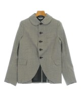 BLACK COMME des GARCONS テーラードジャケット