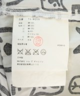 BLACK COMME des GARCONS（ブラックコムデギャルソン）カジュアルシャツ 白 サイズ:XS レディース/2200723303022