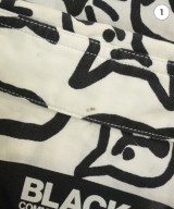 BLACK COMME des GARCONS（ブラックコムデギャルソン）カジュアルシャツ 白 サイズ:XS レディース/2200723303022