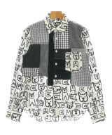 BLACK COMME des GARCONS カジュアルシャツ