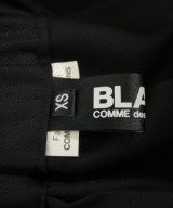 BLACK COMME des GARCONS（ブラックコムデギャルソン）ひざ丈スカート 黒 サイズ:XS レディース/2200723303039