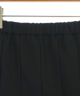 BLACK COMME des GARCONS（ブラックコムデギャルソン）ひざ丈スカート 黒 サイズ:XS レディース/2200723303039