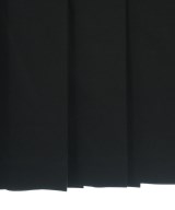 BLACK COMME des GARCONS（ブラックコムデギャルソン）ひざ丈スカート 黒 サイズ:XS レディース/2200723303039