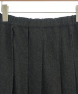BLACK COMME des GARCONS（ブラックコムデギャルソン）ロング・マキシ丈スカート グレー サイズ:XS レディース/2200723303053