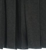 BLACK COMME des GARCONS（ブラックコムデギャルソン）ロング・マキシ丈スカート グレー サイズ:XS レディース/2200723303053