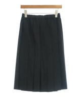 BLACK COMME des GARCONS（ブラックコムデギャルソン）ロング・マキシ丈スカート 黒 サイズ:XS レディース/2200723303060