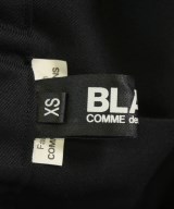 BLACK COMME des GARCONS（ブラックコムデギャルソン）ロング・マキシ丈スカート 黒 サイズ:XS レディース/2200723303060