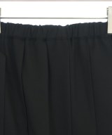 BLACK COMME des GARCONS（ブラックコムデギャルソン）ロング・マキシ丈スカート 黒 サイズ:XS レディース/2200723303060