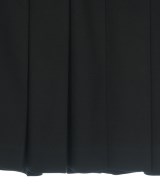 BLACK COMME des GARCONS（ブラックコムデギャルソン）ロング・マキシ丈スカート 黒 サイズ:XS レディース/2200723303060
