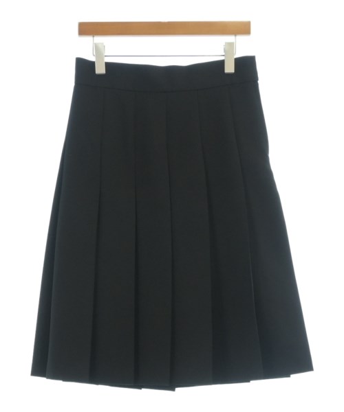 BLACK COMME des GARCONS(ブラックコムデギャルソン)のロング・マキシ丈スカート サイズ:XS 15,400円