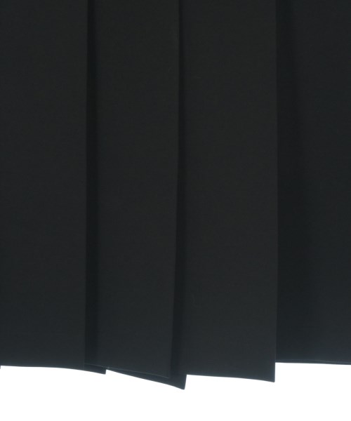 BLACK COMME des GARCONS（ブラックコムデギャルソン）ロング・マキシ丈スカート 黒 サイズ:XS レディース/2200723303077