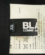 BLACK COMME des GARCONS（ブラックコムデギャルソン）ロング・マキシ丈スカート 黒 サイズ:XS レディース/2200723303077