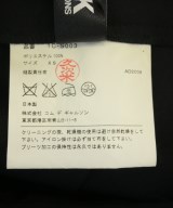 BLACK COMME des GARCONS（ブラックコムデギャルソン）ロング・マキシ丈スカート 黒 サイズ:XS レディース/2200723303077
