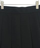 BLACK COMME des GARCONS（ブラックコムデギャルソン）ロング・マキシ丈スカート 黒 サイズ:XS レディース/2200723303077