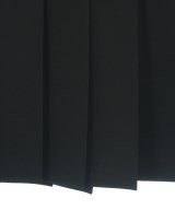 BLACK COMME des GARCONS（ブラックコムデギャルソン）ロング・マキシ丈スカート 黒 サイズ:XS レディース/2200723303077