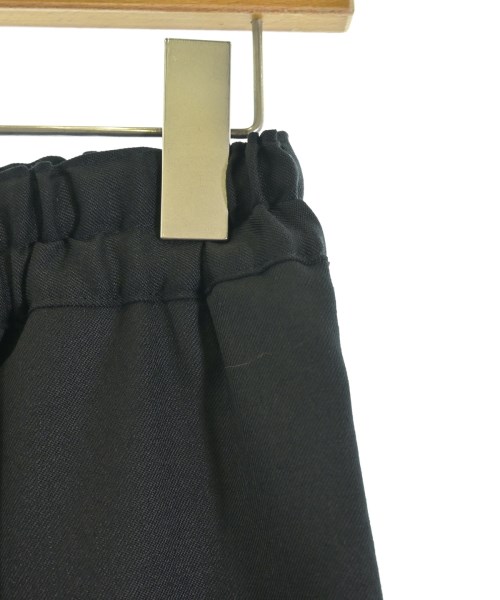 BLACK COMME des GARCONS（ブラックコムデギャルソン）その他 黒 サイズ:XS レディース/2200723303084