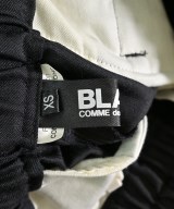 BLACK COMME des GARCONS（ブラックコムデギャルソン）その他 黒 サイズ:XS レディース/2200723303084