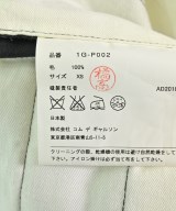 BLACK COMME des GARCONS（ブラックコムデギャルソン）その他 黒 サイズ:XS レディース/2200723303084