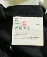BLACK COMME des GARCONS（ブラックコムデギャルソン）クロップドパンツ 黒 サイズ:XS レディース/2200723303091