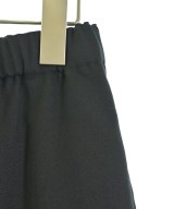 BLACK COMME des GARCONS（ブラックコムデギャルソン）クロップドパンツ 黒 サイズ:XS レディース/2200723303091