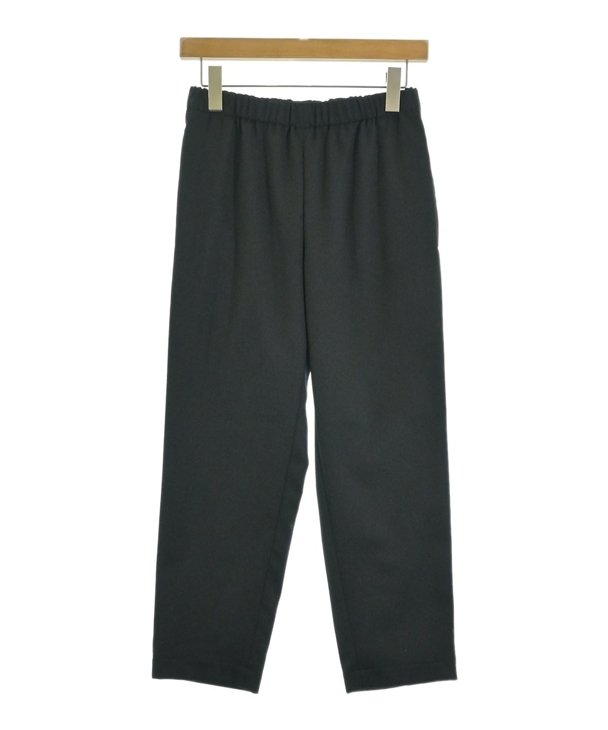 BLACK COMME des GARCONS（ブラックコムデギャルソン）クロップド