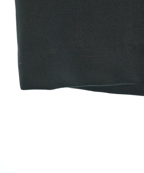 BLACK COMME des GARCONS（ブラックコムデギャルソン）ひざ丈スカート 黒 サイズ:S レディース/2200723303107