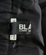 BLACK COMME des GARCONS（ブラックコムデギャルソン）ひざ丈スカート 黒 サイズ:S レディース/2200723303107
