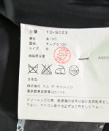 BLACK COMME des GARCONS（ブラックコムデギャルソン）ひざ丈スカート 黒 サイズ:S レディース/2200723303107