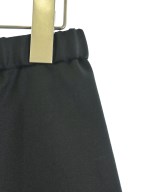 BLACK COMME des GARCONS（ブラックコムデギャルソン）ひざ丈スカート 黒 サイズ:S レディース/2200723303107