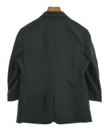 BLACK COMME des GARCONS（ブラックコムデギャルソン）テーラードジャケット 黒 サイズ:S レディース/2200723303121