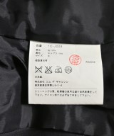 BLACK COMME des GARCONS（ブラックコムデギャルソン）テーラードジャケット 黒 サイズ:S レディース/2200723303121
