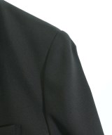 BLACK COMME des GARCONS（ブラックコムデギャルソン）テーラードジャケット 黒 サイズ:S レディース/2200723303121
