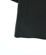 BLACK COMME des GARCONS（ブラックコムデギャルソン）テーラードジャケット 黒 サイズ:S レディース/2200723303121