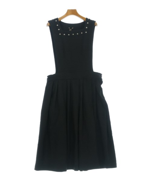BLACK COMME des GARCONS(ブラックコムデギャルソン)のオールインワン/サロペット サイズ:S 37,200円