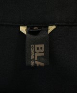 BLACK COMME des GARCONS（ブラックコムデギャルソン）オールインワン/サロペット 黒 サイズ:S レディース/2200720882025