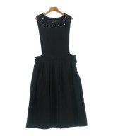 BLACK COMME des GARCONS オールインワン/サロペット