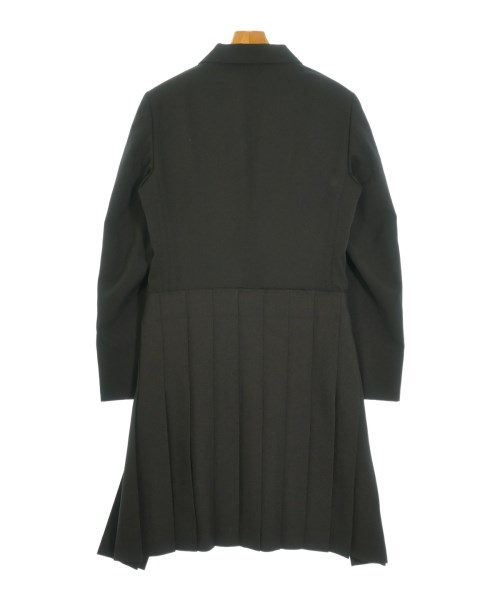 BLACK COMME des GARCONS（ブラックコムデギャルソン）テーラードジャケット 黒 サイズ:M メンズ/2200723472063