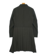 BLACK COMME des GARCONS（ブラックコムデギャルソン）テーラードジャケット 黒 サイズ:M メンズ/2200723472063