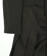 BLACK COMME des GARCONS（ブラックコムデギャルソン）テーラードジャケット 黒 サイズ:M メンズ/2200723472063