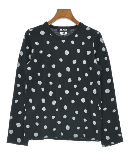 BLACK COMME des GARCONS(ブラックコムデギャルソン)のTシャツ・カットソー サイズ:S 8,600円