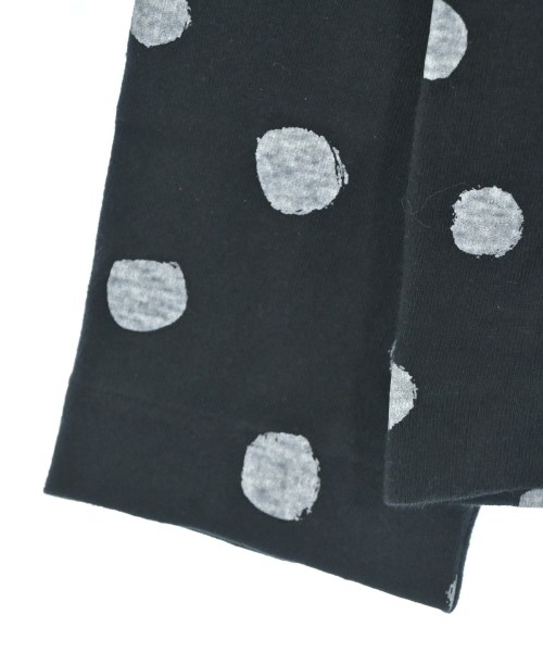 BLACK COMME des GARCONS（ブラックコムデギャルソン）Tシャツ・カットソー 黒 サイズ:S レディース/2200723539018