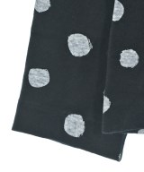BLACK COMME des GARCONS（ブラックコムデギャルソン）Tシャツ・カットソー 黒 サイズ:S レディース/2200723539018